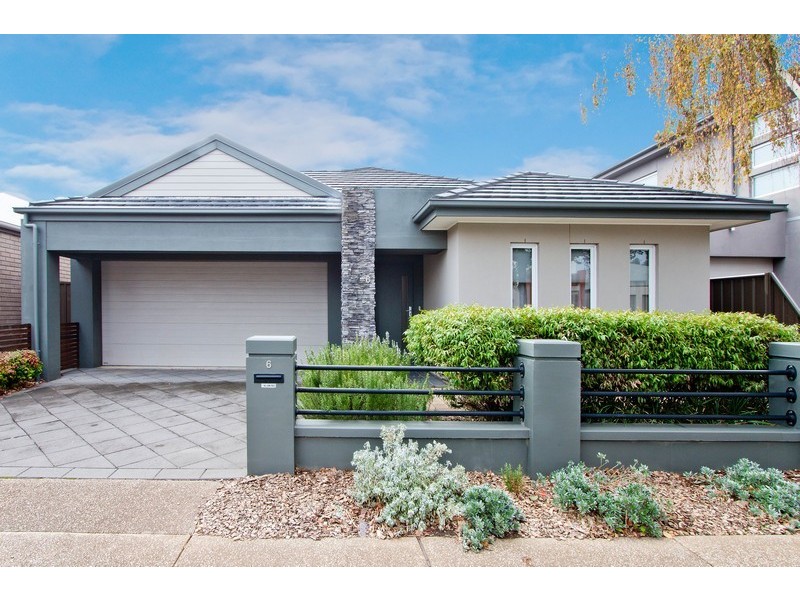 6 Isley Road, Underdale SA 5032