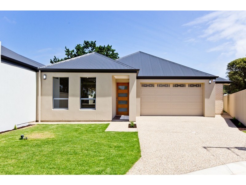 9A Fleetwood Crescent, Henley Beach SA 5022