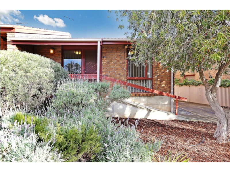 43 Kurnabinna Terrace, Hallett Cove SA 5158