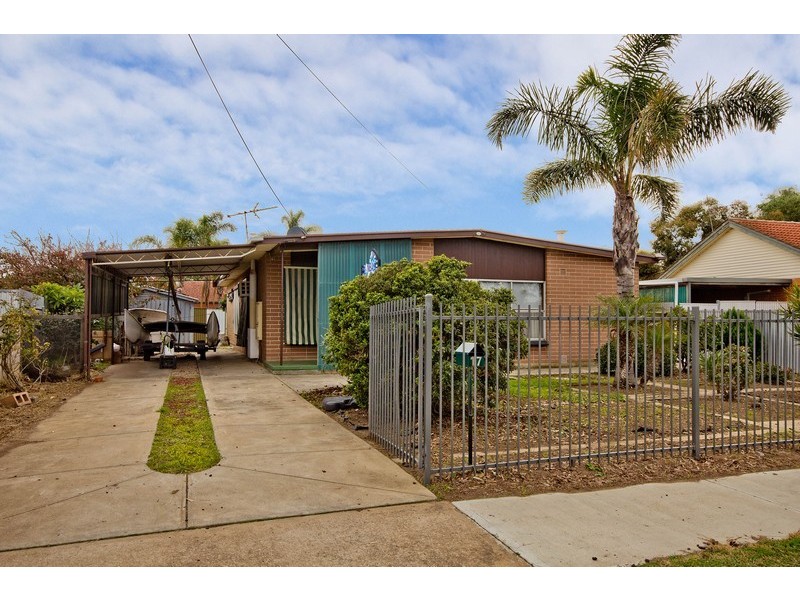 17 Willochra Street, Largs North SA 5016