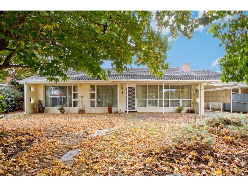 27 Crispian Street, Fulham SA 5024