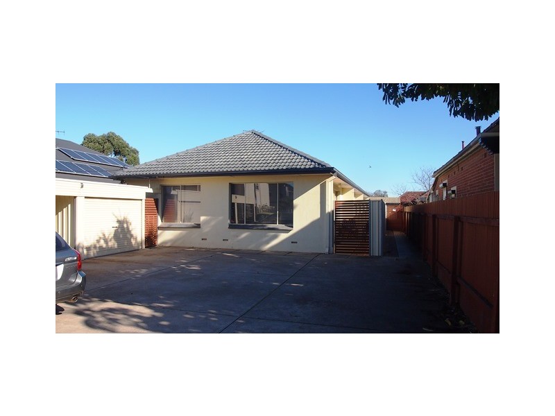 3/21 Sansom Street, Woodville North SA 5012