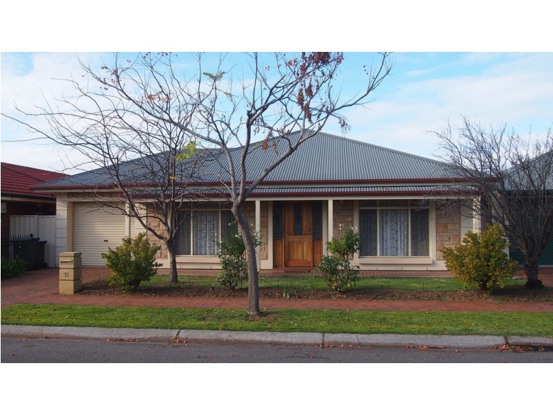 11 Caroline Drive, Allenby Gardens SA 5009
