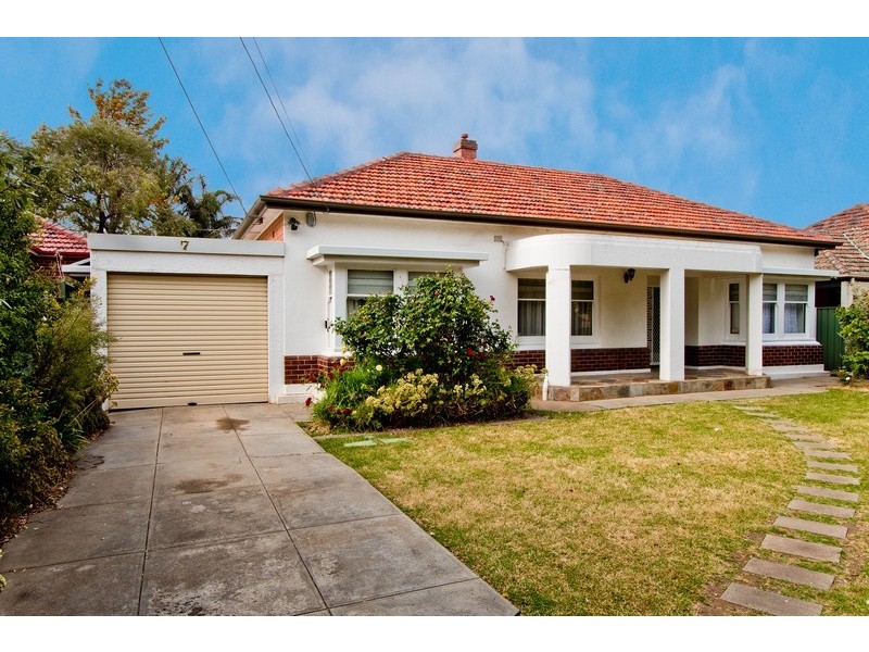 7 Shoreham Road, South Brighton SA 5048