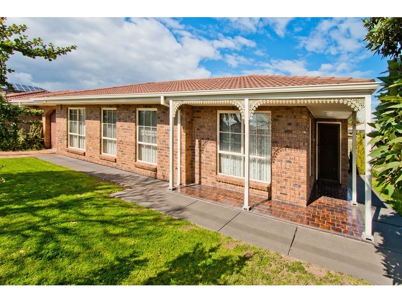 3/492 Grange Road, Fulham Gardens SA 5024