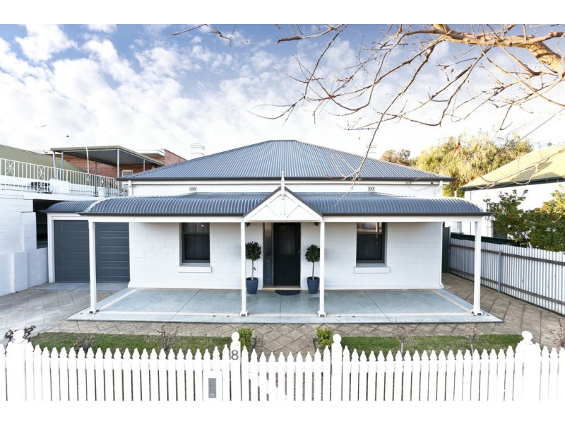 8 Cross Street, Lockleys SA 5032