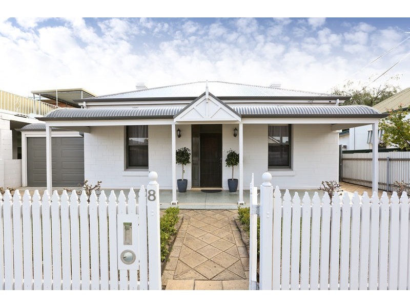 8 Cross Street, Lockleys SA 5032