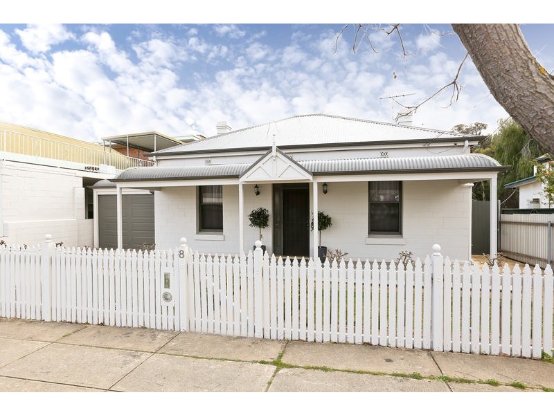 8 Cross Street, Lockleys SA 5032