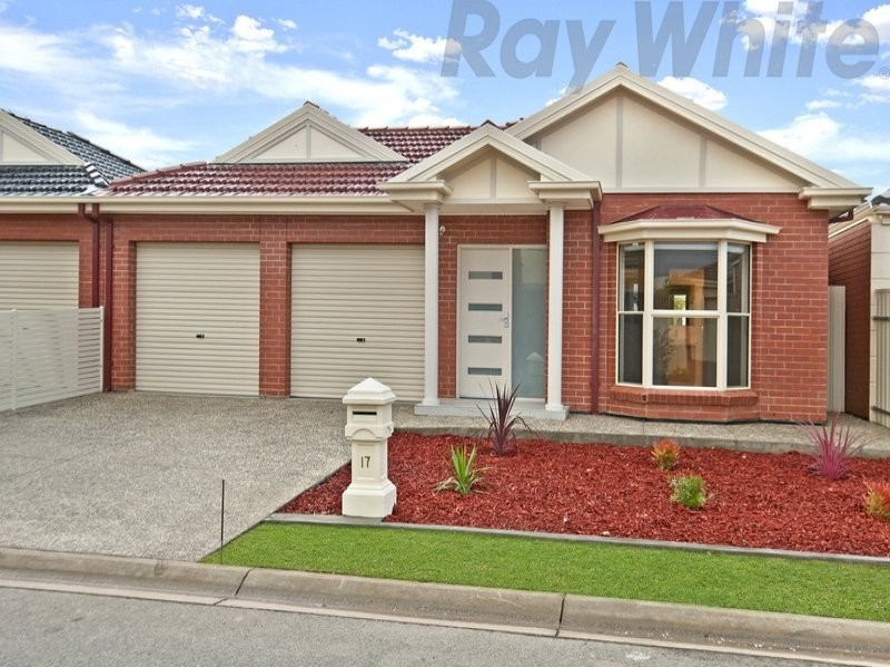 17 Eliza Jane Court, Fulham Gardens SA 5024