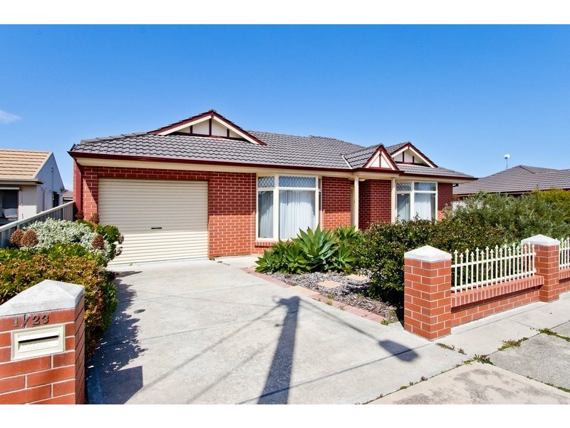 1/23 Russ Avenue, Seaton SA 5023