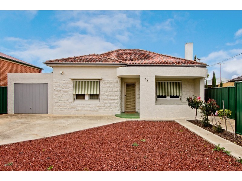 58 Ledger Road, Woodville South SA 5011
