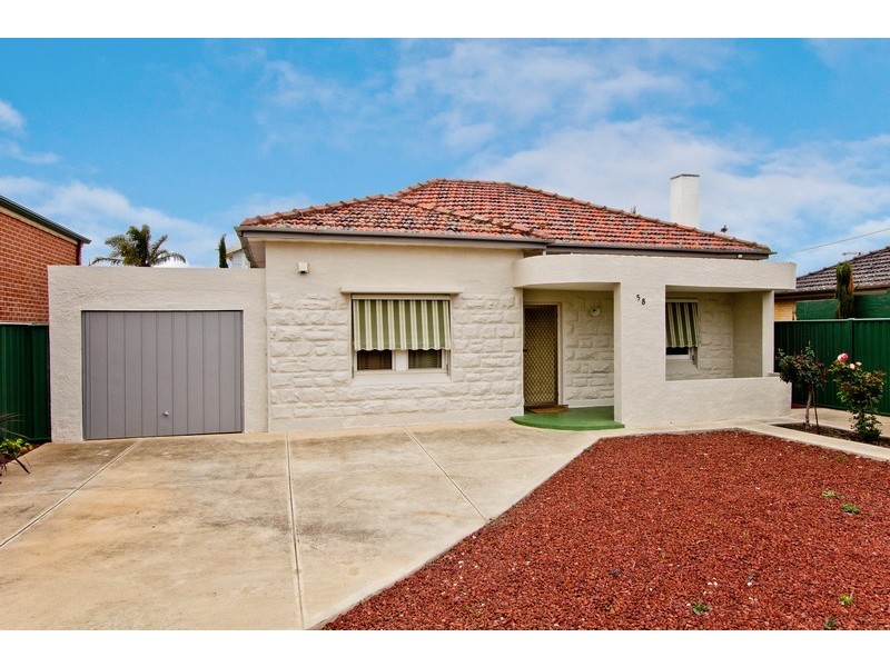 58 Ledger Road, Woodville South SA 5011