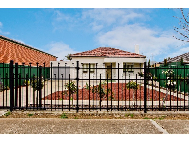 58 Ledger Road, Woodville South SA 5011