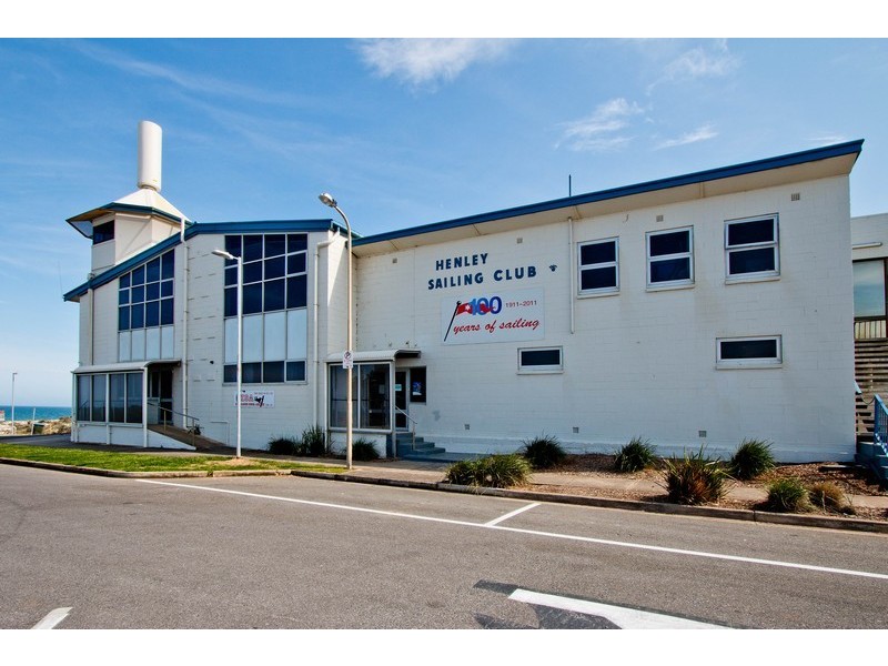 5/36 Military Road, West Beach SA 5024