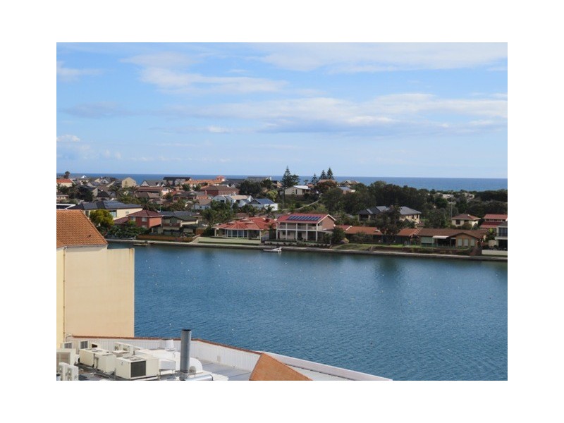 608/145 Brebner Drive, West Lakes SA 5021