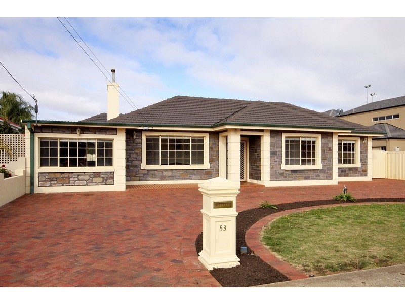 53 Collingwood Avenue, Flinders Park SA 5025