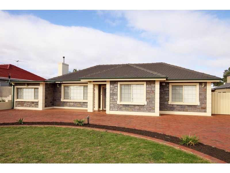 53 Collingwood Avenue, Flinders Park SA 5025