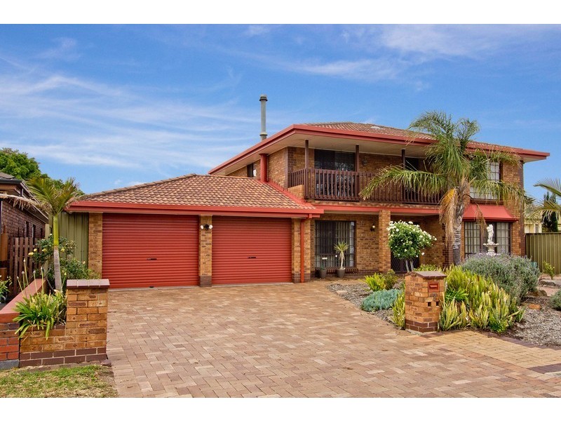 7 Lefkas Court, Seaton SA 5023