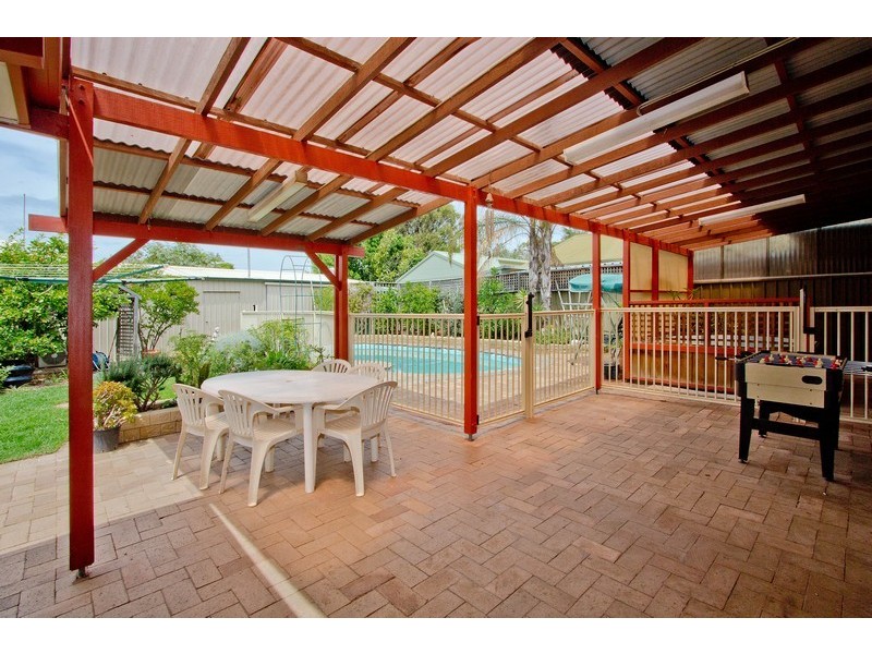 7 Lefkas Court, Seaton SA 5023