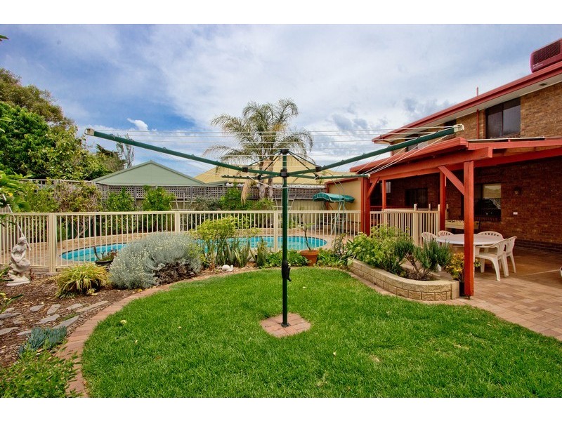 7 Lefkas Court, Seaton SA 5023