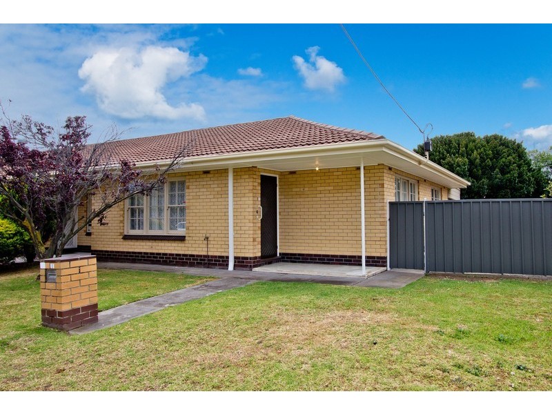 1/607 Grange Road, Grange SA 5022