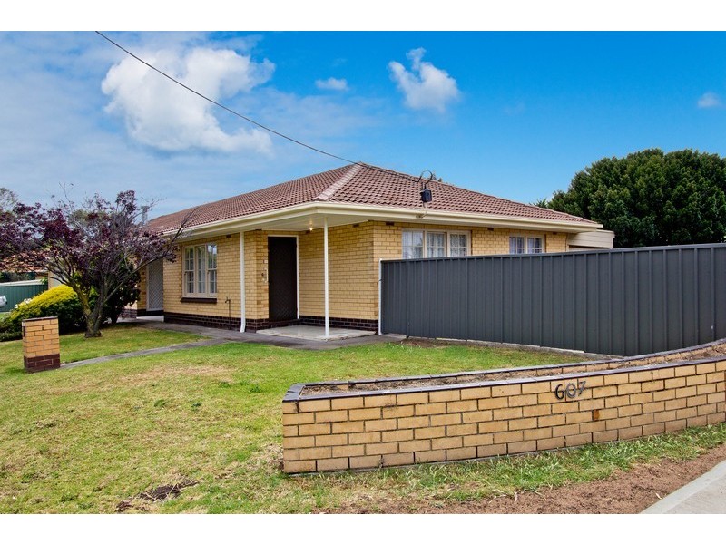 1/607 Grange Road, Grange SA 5022