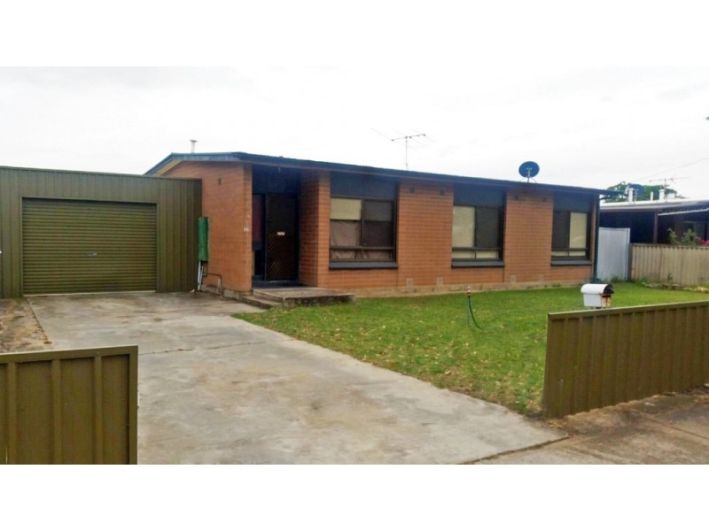 15 Willochra Street, Largs North SA 5016