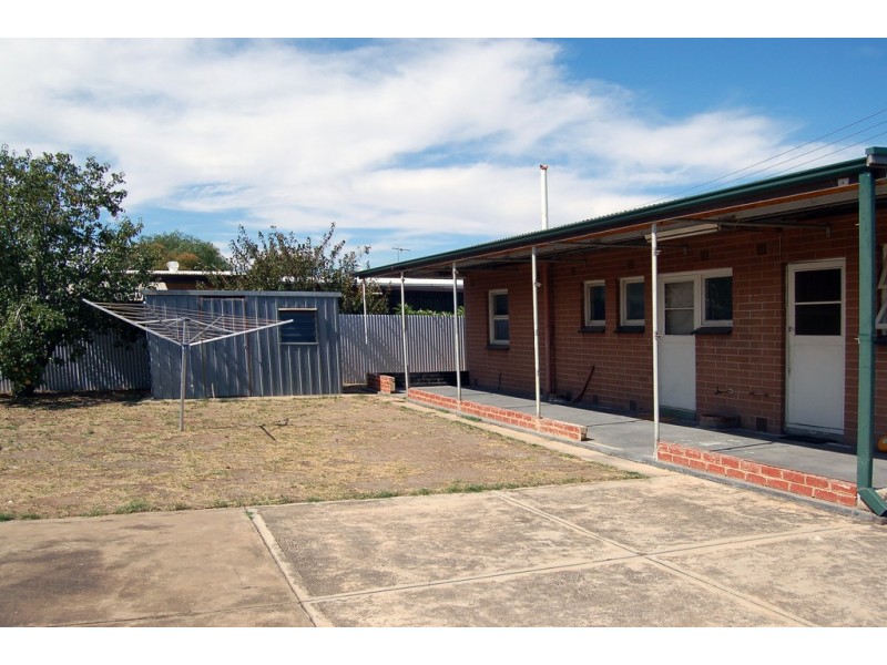 15 Willochra Street, Largs North SA 5016
