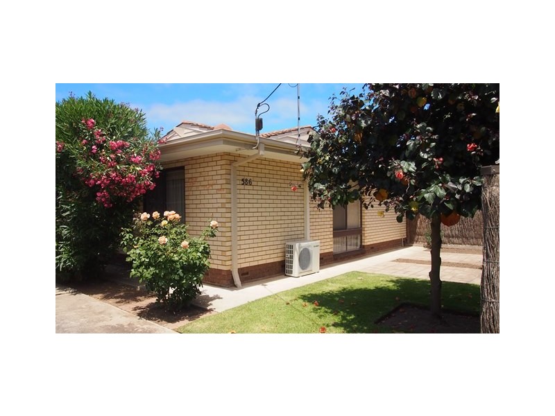 6/586 Grange Road, Henley Beach SA 5022