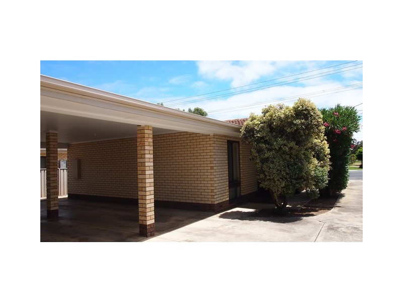 6/586 Grange Road, Henley Beach SA 5022