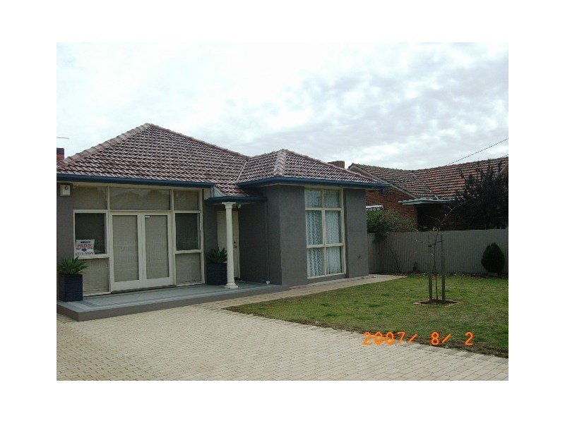 13 Stevens Street, Croydon Park SA 5008