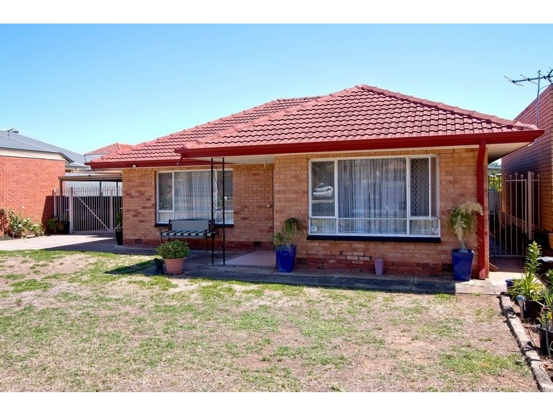 10 Telford Avenue, Findon SA 5023