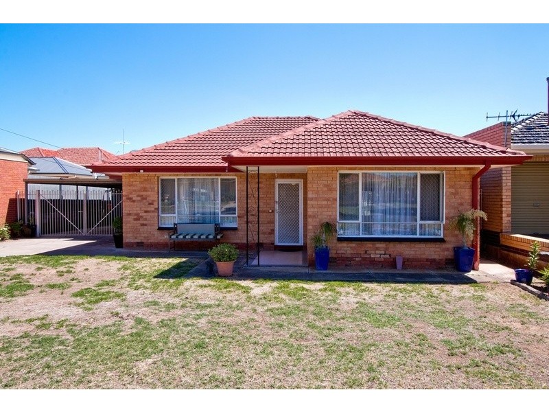 10 Telford Avenue, Findon SA 5023