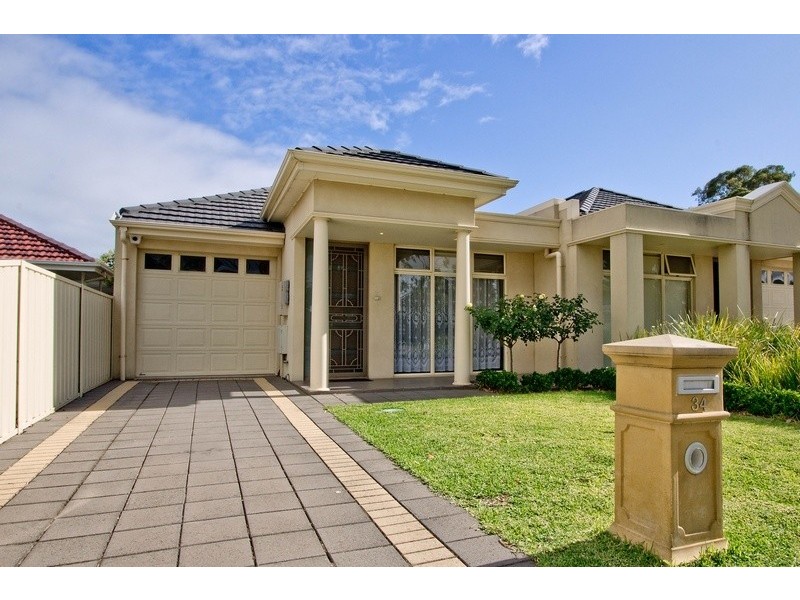 34 Tandanya Avenue, Grange SA 5022