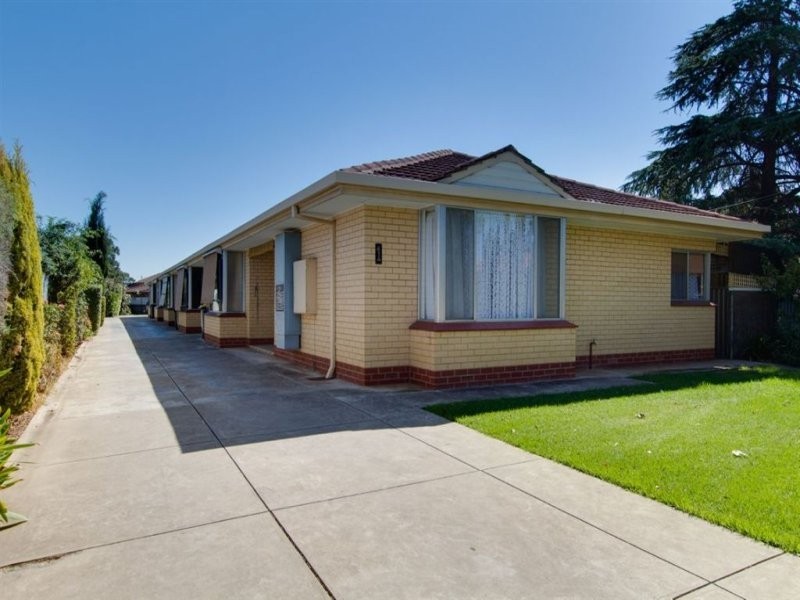 6/1 Panmure Place, Woodville North SA 5012