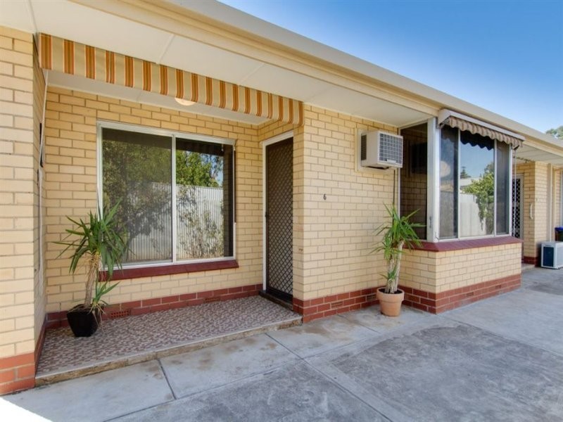 6/1 Panmure Place, Woodville North SA 5012