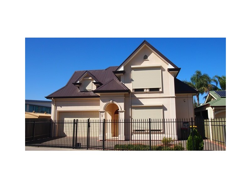 1/2 Broad Street, Marden SA 5070