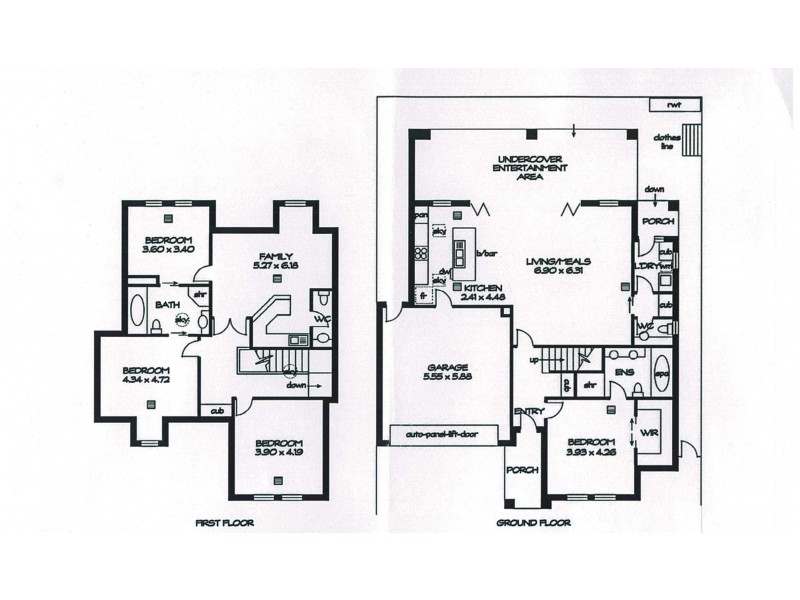 1/2 Broad Street, Marden SA 5070