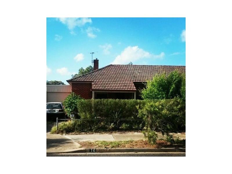 24 Carroll Avenue, Kilburn SA 5084