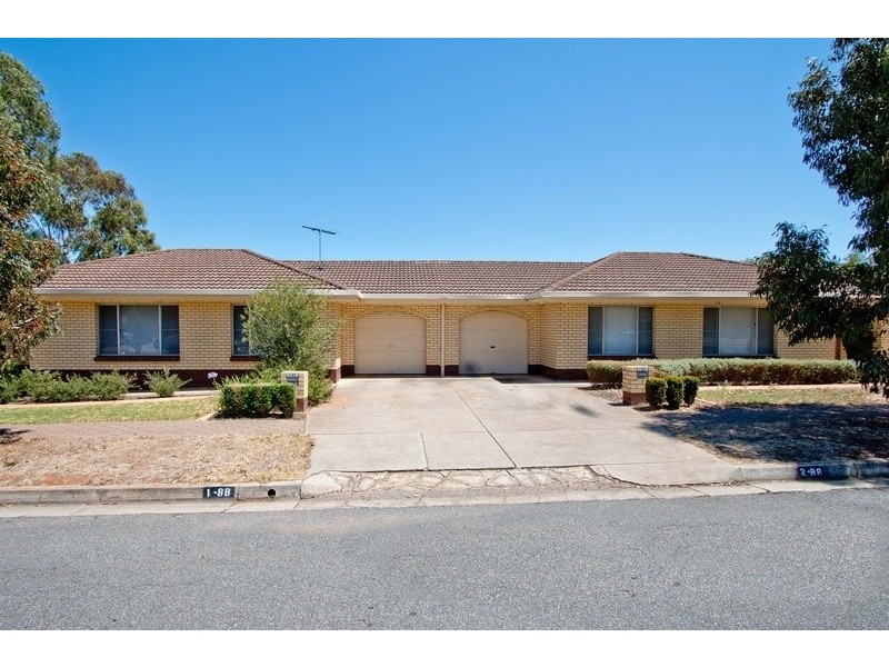 1 and 2/88 Clayson Road, Salisbury East SA 5109