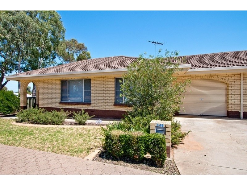 1 and 2/88 Clayson Road, Salisbury East SA 5109
