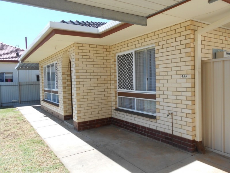 1/488 Grange Rd, Fulham Gardens SA 5024