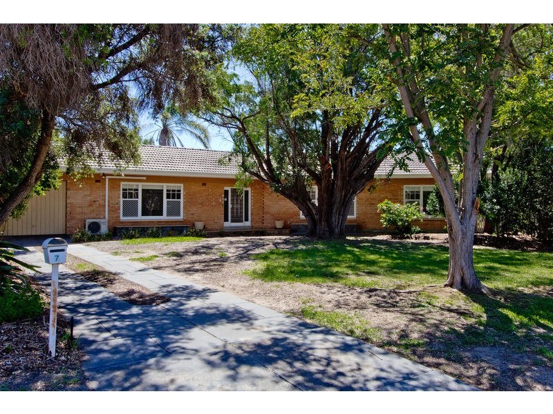 7 Sharpie Crescent, Grange SA 5022
