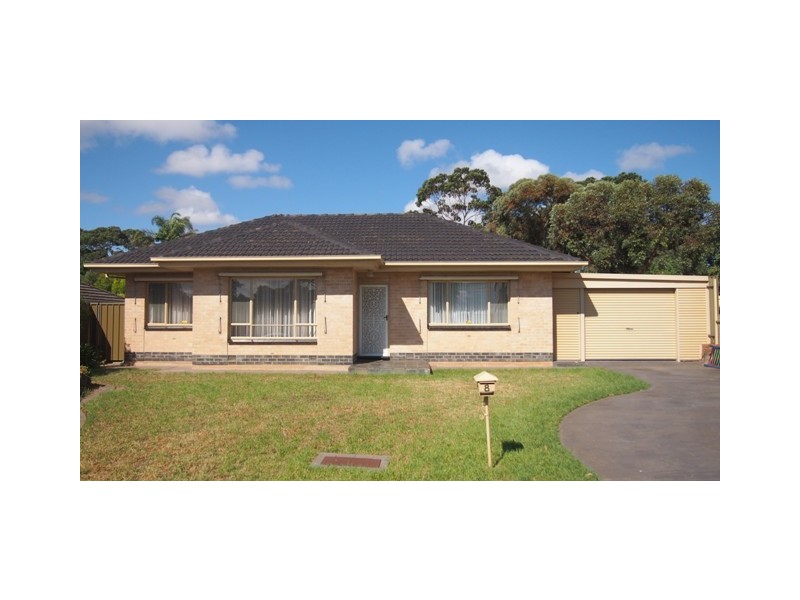 8 Riesling Street, Morphett Vale SA 5162