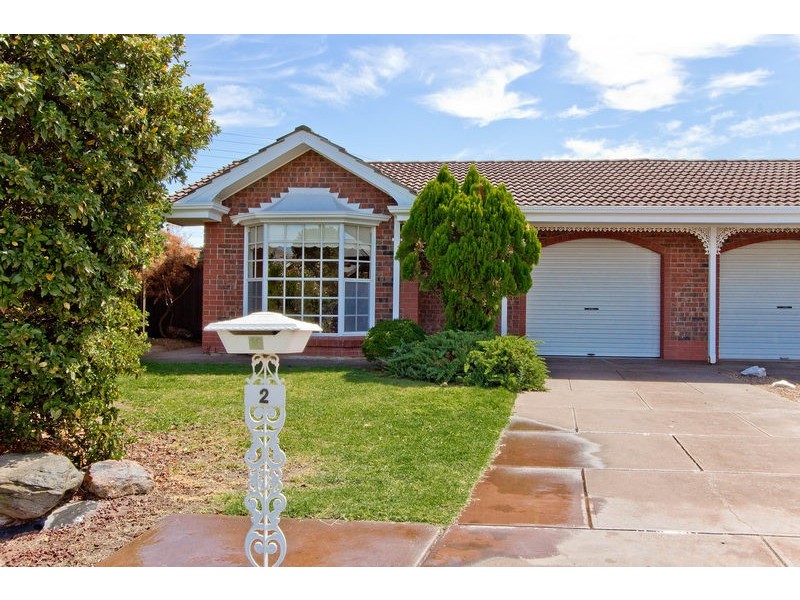 2/16 Lefkas Court, Seaton SA 5023
