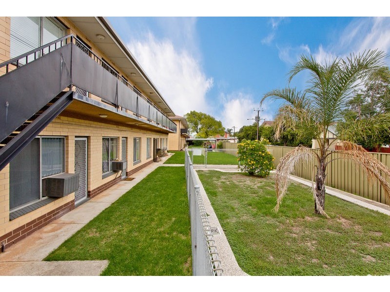 15/12 Jeffrey Street, Brooklyn Park SA 5032