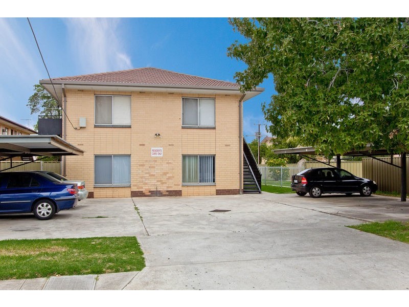 15/12 Jeffrey Street, Brooklyn Park SA 5032