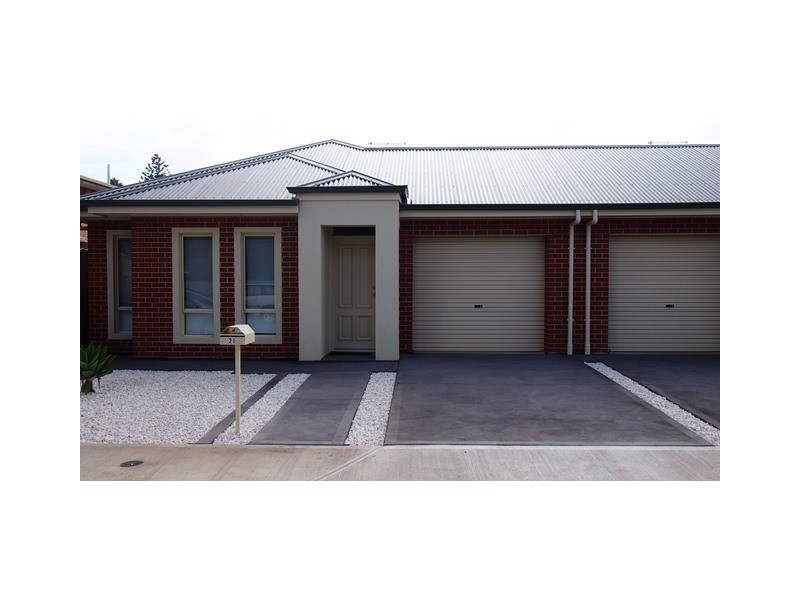 21 Kemp Street, Woodville SA 5011