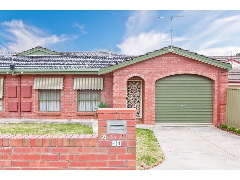 2/44 Eliza Place, Panorama SA 5041