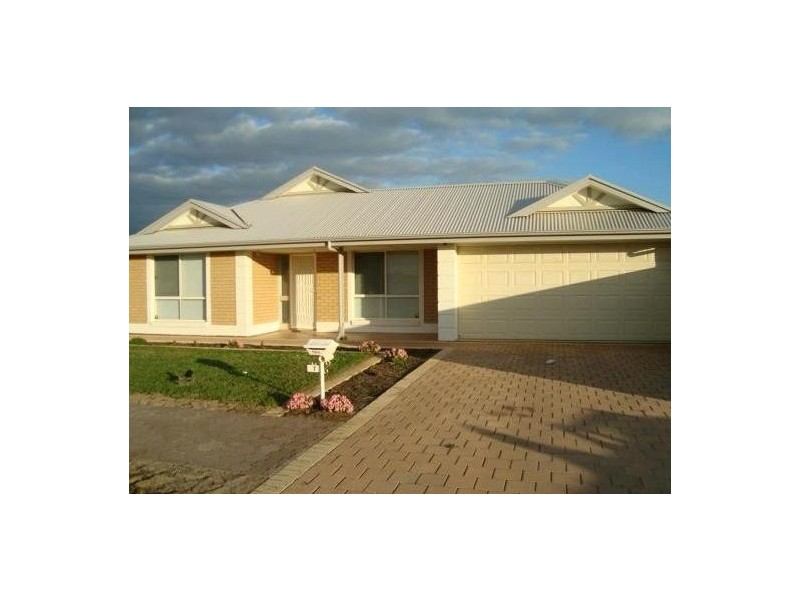 7 Cherry Avenue, Direk SA 5110